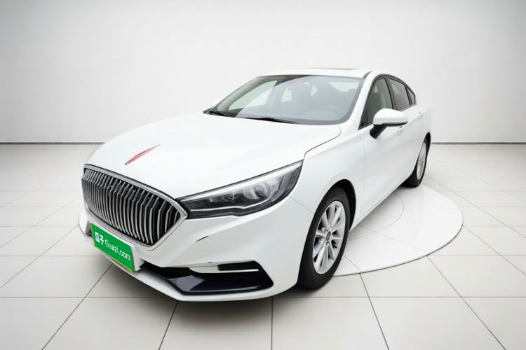 Used Hongqi H5 2019 30TD Dynamic Edition