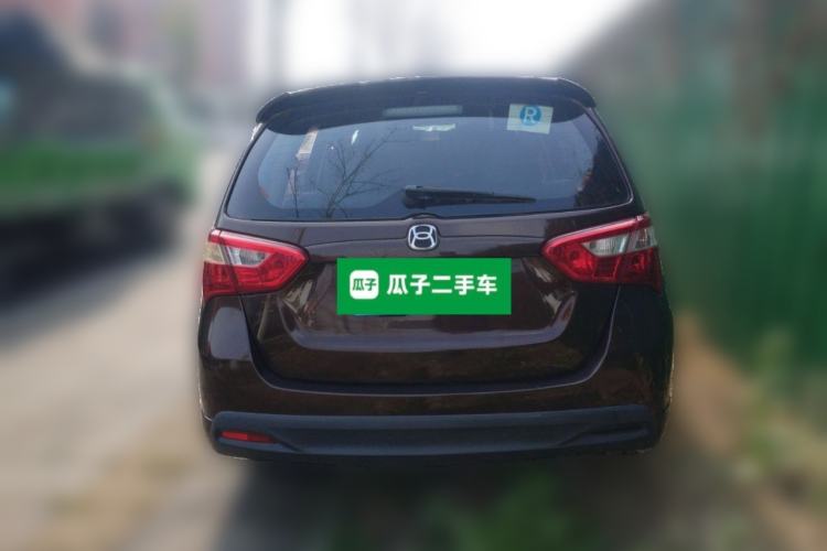 Used Suzuki Liana A6 2014 Hatchback 1.4L Manual Ideal Model
