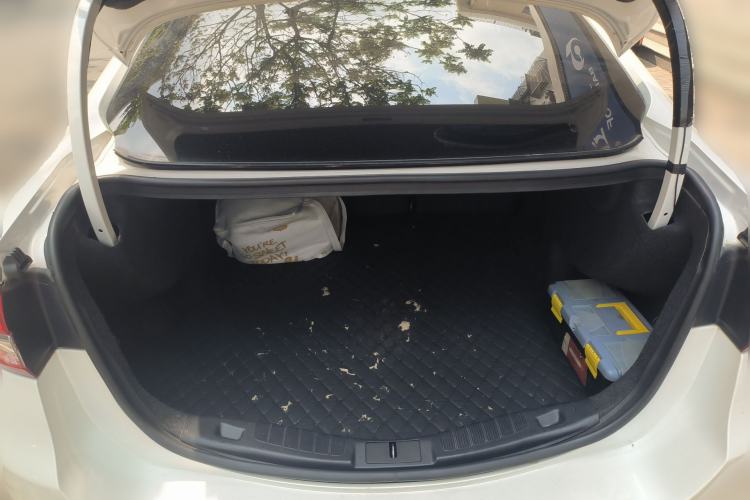 Used Ford Mondeo 2017 EcoBoost 180 Stylish Model
