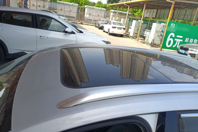 Used Volkswagen C-TREK 2017 1.6L Automatic Comfort Model
