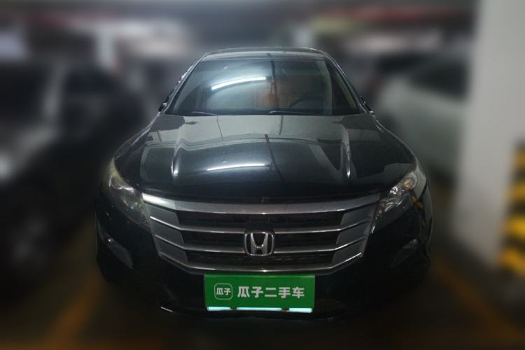Used Honda Crosstour 2012 2.4L Luxury Edition
