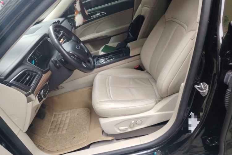 Used Ford Taurus 2015 EcoBoost 245 Fashion Edition
