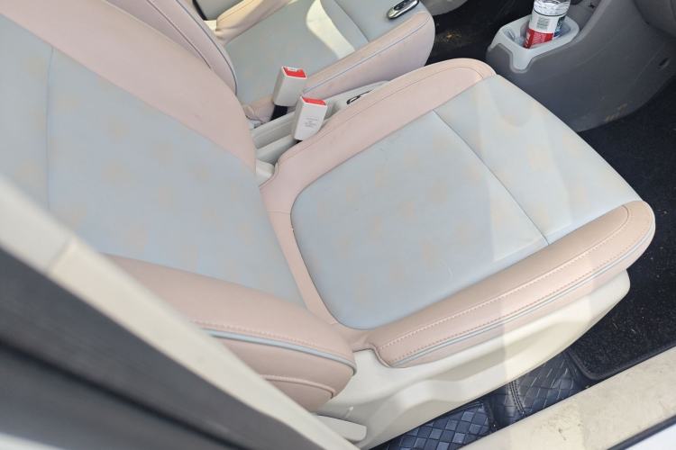 Used Leapmotor T03 2024 310 Comfort Edition
