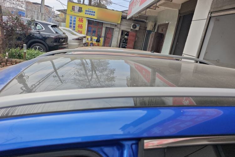 Used Haval H2s 2018 Red-Label 1.5T Dual-Clutch Elite Model