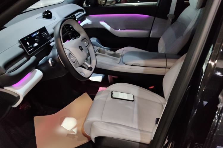 Used Nio ES6 2024 75 kWh
