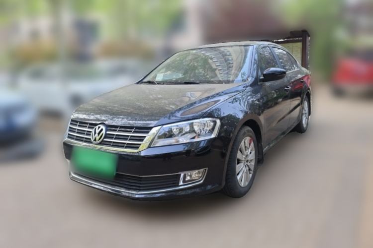 Used Volkswagen Lavida 2013 Restyled Classic 1.6L Automatic Comfort Edition