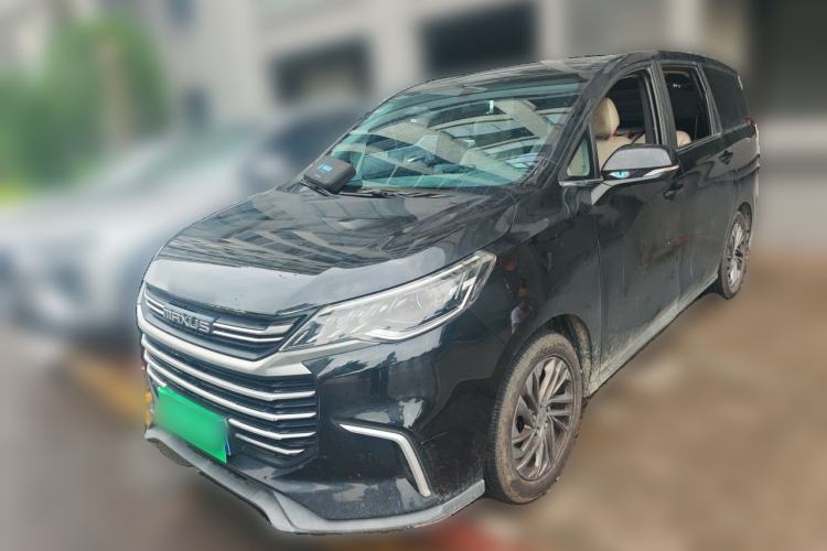 Used SAIC MAXUS G50 2019 1.3T Manual Enjoyment Base Model China VI