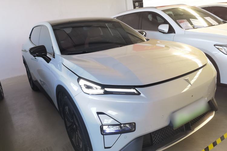 Used Deepal S05 2024 510Max Pure Electric Version