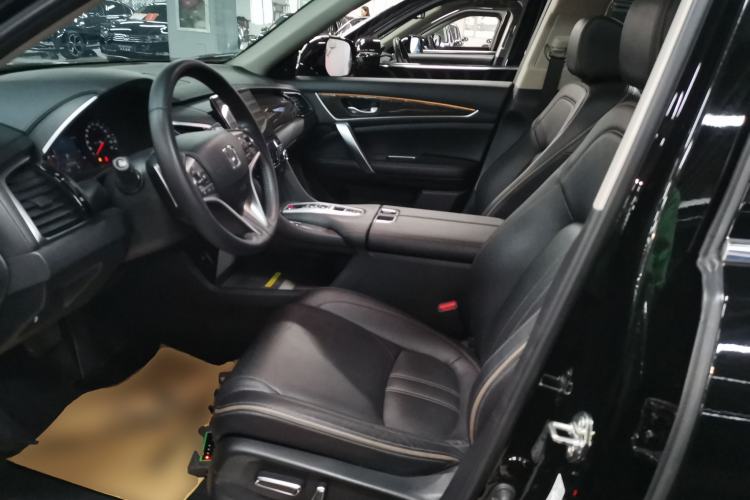 Used Honda Avancier 2020 370TURBO Four-Wheel Drive Premium Edition
