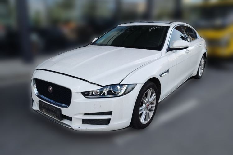 Used Jaguar XEL 2019 2.0T 200 PS Elite Edition