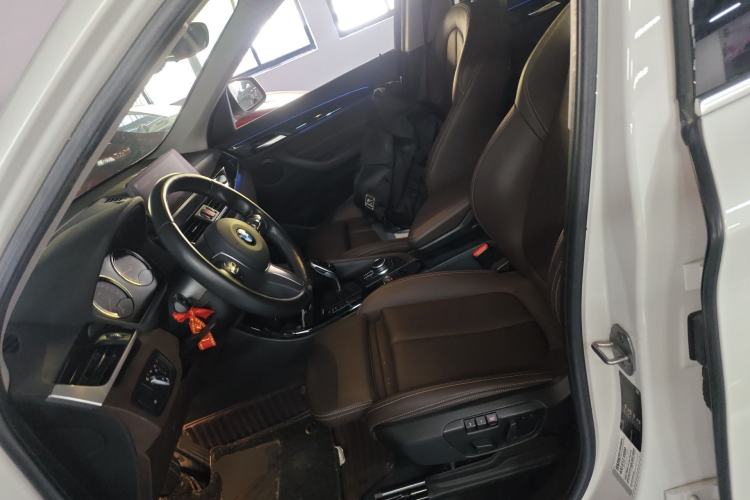 Used BMW X1 2020 sDrive20Li Premium Edition
