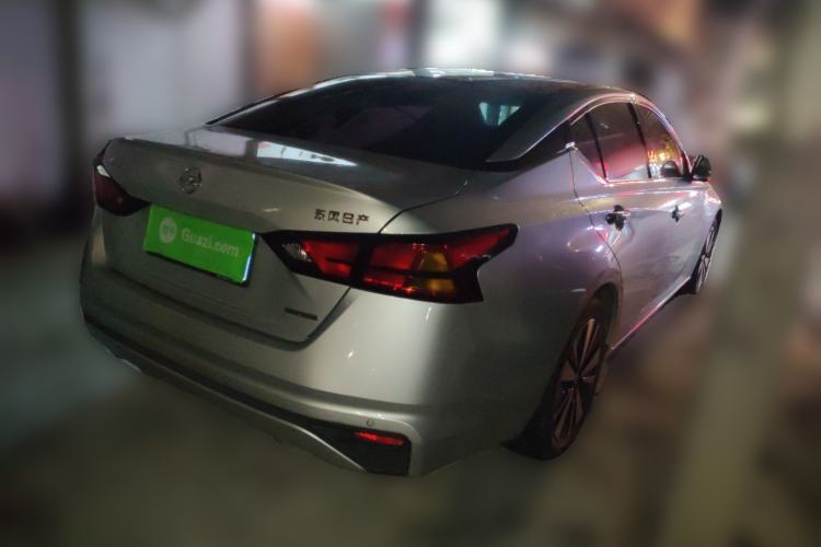 Used Nissan Teana 2021 2.0L XL Comfort Edition