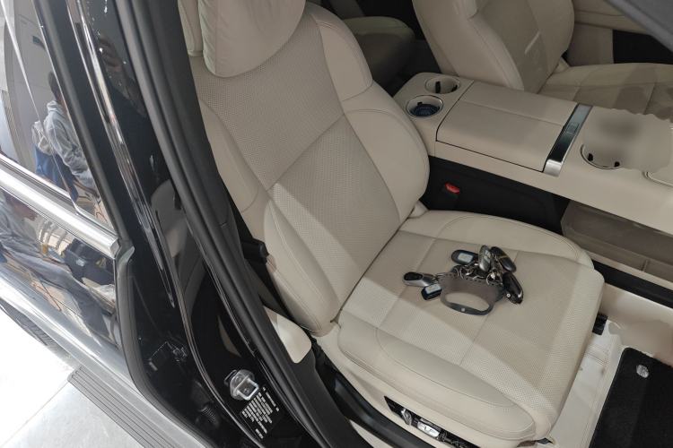 Used Li Auto L9 2024 Ultra Model