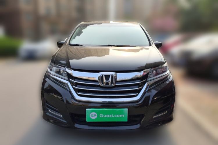 Used Honda Elysion 2016 2.4L Style Edition
