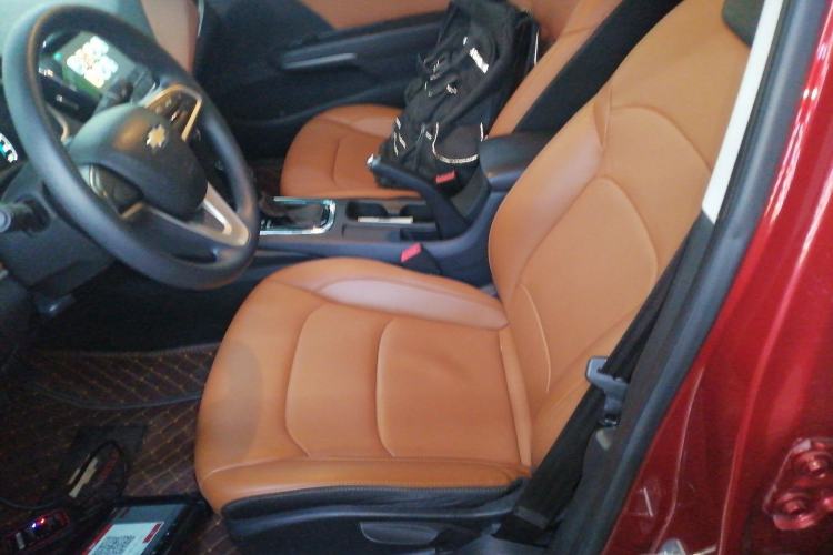 Used Chevrolet Cavalier 2016 1.5L Automatic Xinsong Edition