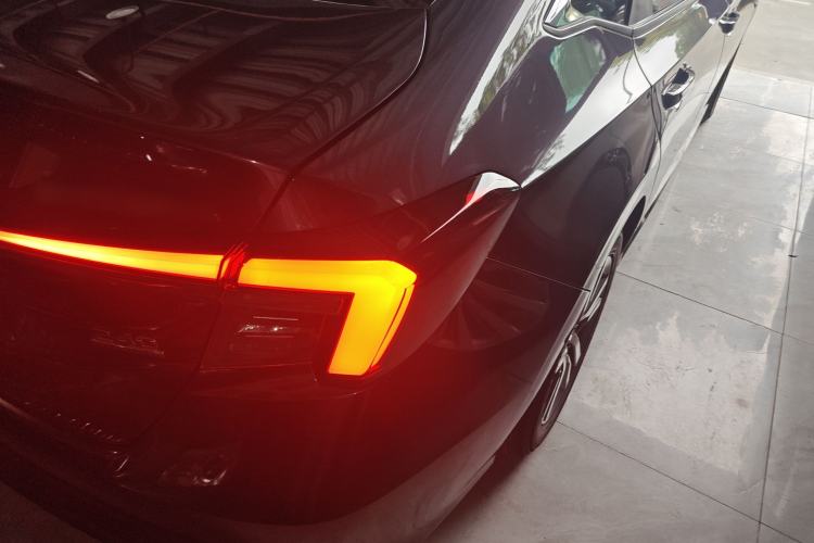 Used Honda Integra 2023 240TURBO CVT Tech Edition
