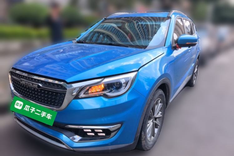 Used JETOUR X70S 2019 1.5T Automatic Explore Edition China V Standard Guazi used car, China used car export, Used car for sale, Used  cars, Cheapest cars for sale