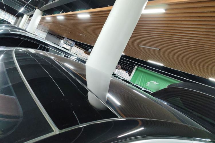 Used Nio EC6 2022 75 kWh Sport Edition
