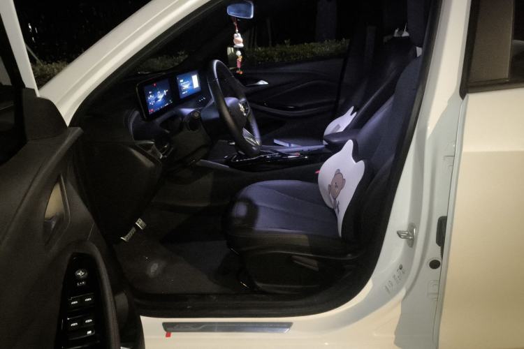 Used Buick Verano 2023 Pro GS Hunter Wind Edition