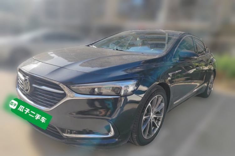 Used Buick LaCrosse 2021 652T Premium Edition