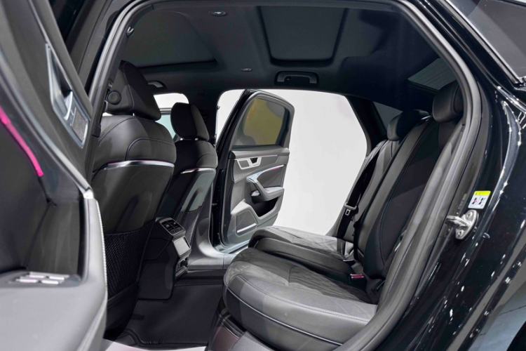 Used Audi A6L 2024 55 TFSI quattro Prestige Dynamic Edition Interior 7