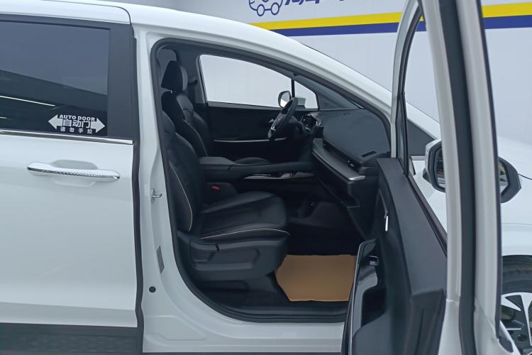 Used Hyundai Custo 2021 270TGDi Prestige LUX