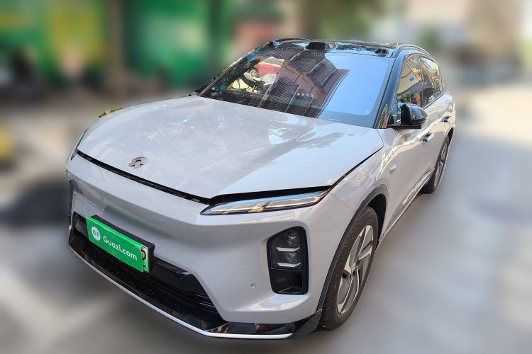 Used Nio ES6 2025 75 kWh