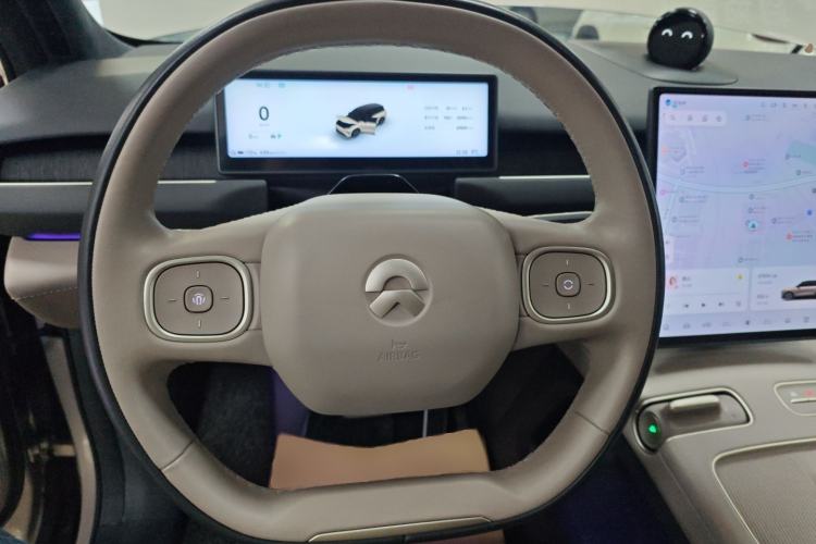 Used Nio ES8 2023 75 kWh