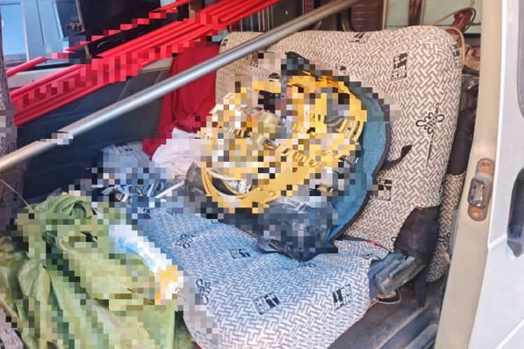 Used Wuling Zhiguang 2008 1.0L Standard Version