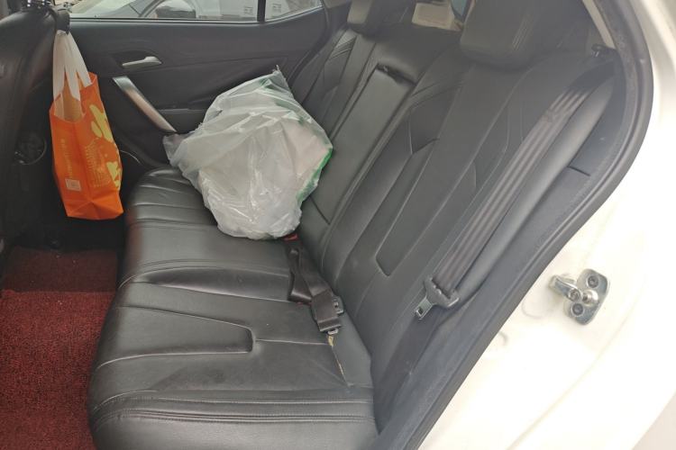 Used MG 5 2014 1.5T Automatic Luxury Model