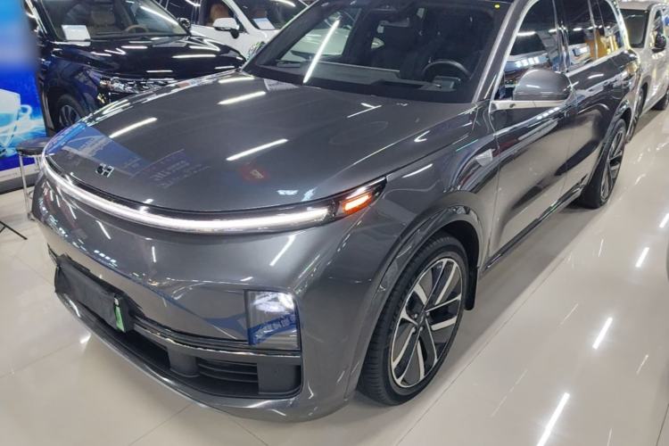 Used Li Auto L8 2024 Ultra Model