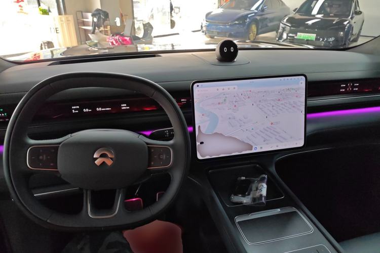 Used Nio ES8 2026 Model 6-seat Executive Signature Edition