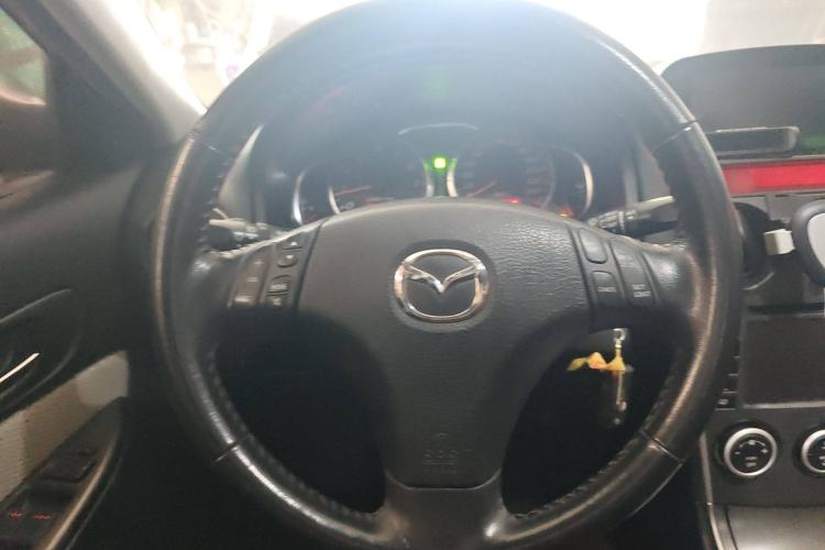 Used Mazda 6 2013 2.0L Automatic Fashion Edition
