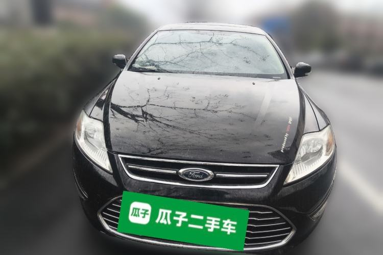 Used Ford Mondeo 2011 2.0L GTDi 200 Fashion Edition