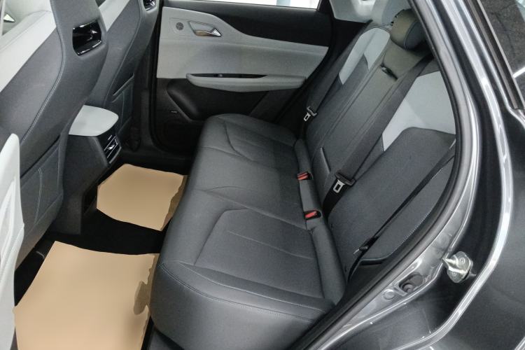 Used Changan UNI-Z 2025 1.5T Premium Edition
