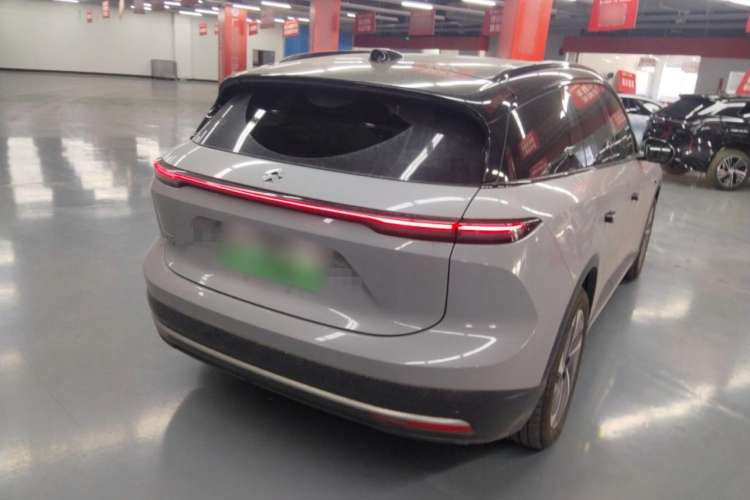 Used Nio ES6 2023 75 kWh
