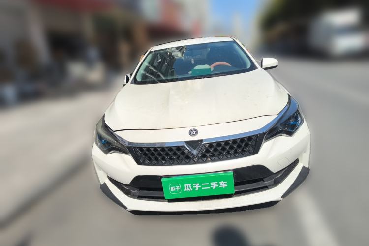 Used Venucia D60 2021 1.6L Entry Manual Comfort Edition