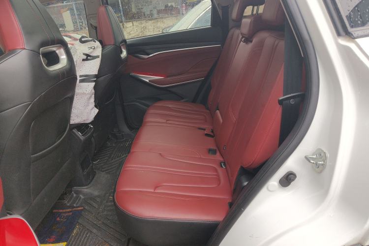 Used CHANGAN CS75 PLUS 2020 2.0T Automatic Flagship Edition