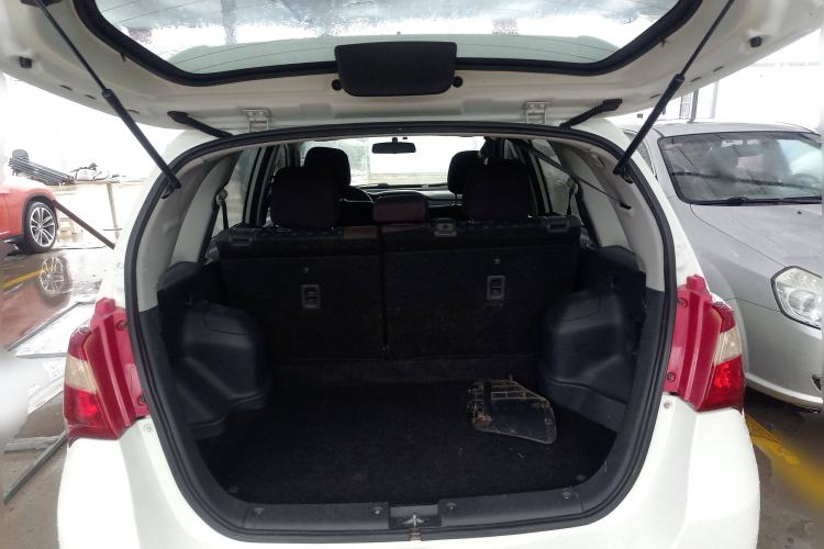 Used Suzuki Liana A6 2014 Hatchback 1.4L Manual Happiness Edition
