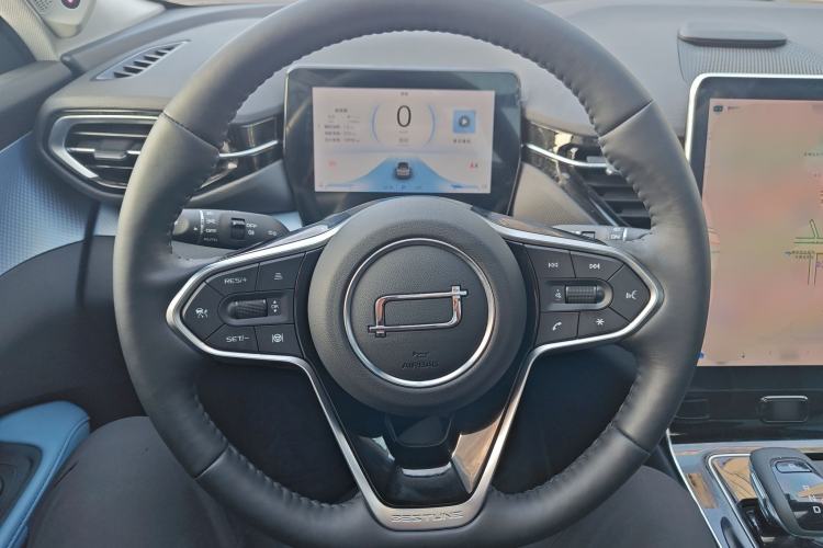 Used Bestune T90 2023 1.5T DCT Automatic Prestige Edition