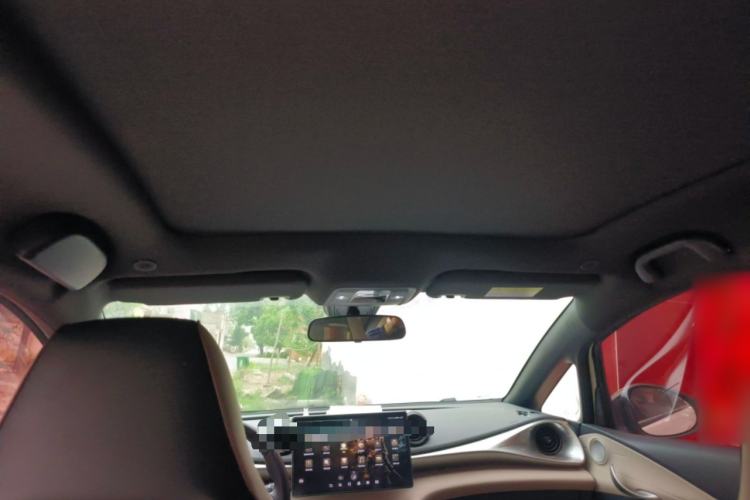 Used BYD Dolphin 2023 420 km Fashion Edition