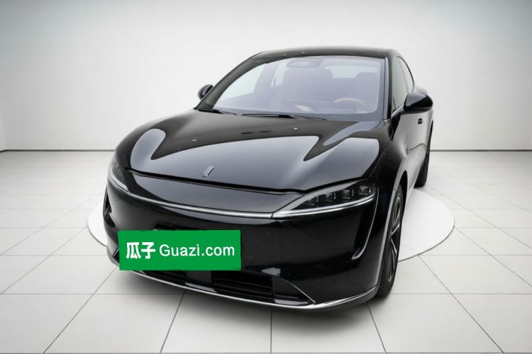 Used Hima Luxeed R7 2024 Pure Electric 667km Pro