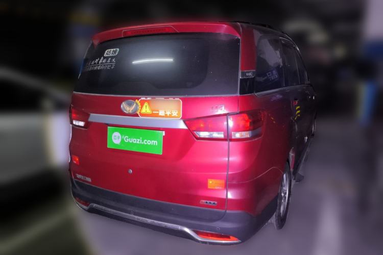 Used HYOSOW H3 2015 1.5L manual Comfort trim level