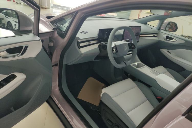 Used MG 4 EV 2026 Model 437 Composed Edition