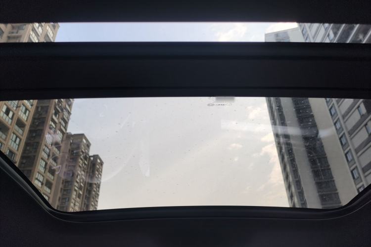 Used BYD Han 2024 DM-i Glory Edition 121KM Prestige Model
