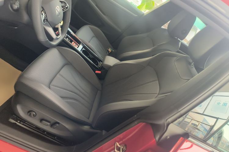 Used Volkswagen Lamando 2026 Lavida L GTS 380TSI Lingfeng Millionth Anniversary Edition
