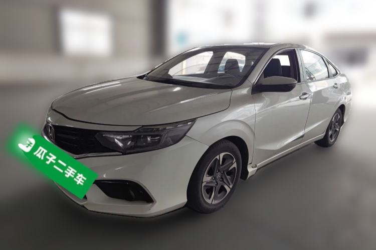 Used Honda Envix 2019 180TURBO CVT Enjoyment Version China V