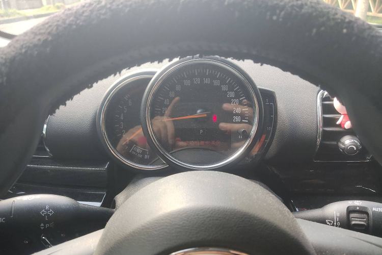 Used MINI Clubman 2019 1.5T COOPER