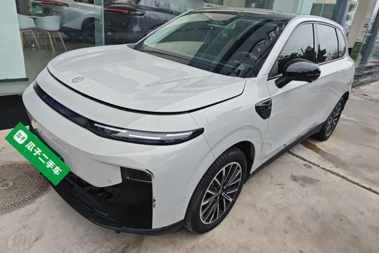 Used Leapmotor B10 2025 510 Joyful Edition