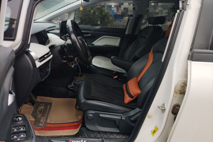 Used Bestune NAT 2022 Comfortable Travel Rental Edition